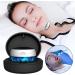 Intelligent Electric Anti-Snoring Device - Smart & Adjustable Snoring Stopper for Better Sleep - Buy Online on GoSupps.com