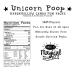 Unicorn Poop Candy - Made in USA - Party Favors for Kids - Bulk Classroom Packs (24x0.33oz) - Buy Online on GoSupps.com