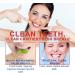 SP-6 Ultra Whitening Toothpaste - Brightening & Deep Cleaning Care (2 Pcs) - International Shipping - Buy Online on GoSupps.com