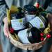 Odysea Pine and Fir Tree Raw Honey 250g - Buy Online on GoSupps.com