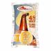 48 Hour Turbo Yeast Fermfast 243g Packet - Fast Fermentation for Home Brewing - Buy Online on GoSupps.com