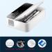 Portable Insulin Cooler BoxUSB Rechargeable Medical Incubator Mini Battery Car Fridge Intelligent Temperature Control - Buy Online on GoSupps.com