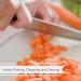 Dried Carrot Dices 1 lb Bulk Bag - Dehydrated for Soup, Vegetables, Food Supply & Camping by Its Delish - Buy Online on GoSupps.com