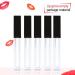 Anggrek 5ml Empty Lipstick Tubes - Mini Lip Gloss Bottles & Eyelash Growth Oil Containers | Perfect for DIY Lip Care - Buy Online on GoSupps.com