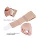 10pcs Hallux Valgus Corrector - Foot Thumb Separator for Left & Right Feet - Buy Online on GoSupps.com