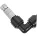 BCOATH 2pcs Reptile Tank Spray Head Reptichip Universal Tools Landscape Spray Nozzle Adjustable Garden Irrigation Nozzle Reptile Mister Automatic Tank Watering Tool Garden Spray Head Pet 10X9X2CMx2pcs Blackx2pcs - Buy Online on GoSupps.com