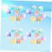 HOMSFOU 35pcs Charms Candy Gummy Charms Art Supplies Phone Case Accessories Resin Flatbacks Phone Case Patch Phone Case Ornament Lollipop Charms Phone Case with Charm Bow Tie Jewelry - Buy Online on GoSupps.com
