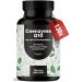 Coenzyme Q10 200mg - 130 G lules - Issu de la Fermentation Vegan - Produit en Allemagne - Coq10 - Test en laboratoire