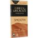 Green & Black's Organic Smooth Dark Chocolate 50% 90 GR - Buy Online on GoSupps.com