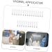25pcs Launcher Feminine Care Multi-Tool - Disposable Cream Nasal | International Shipping Available - Buy Online on GoSupps.com