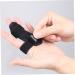 GLEAVI Adjustable Strap Hand Brace - Mallet Finger Support & Elastic Band Protection for Enhanced Recovery - Buy Online on GoSupps.com