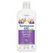 Natessance - Papoo Protective Shampoo - Lavender - Certified Organic Cosmos Organic - 250 ml bottle