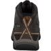 KEEN Men's Targhee 3 Mid Waterproof Hiking Boots 10.5 Black Olive/Golden Brown - Buy Online on GoSupps.com