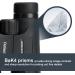 Celestron Outland X 8x42 Binoculars - Waterproof & Fogproof for Adults with Multi-Coated Optics and BaK-4 Prisms - Buy Online on GoSupps.com