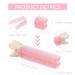 Volumizing Hair Clips for Instant Root Volume - 8pcs Set, Ideal Gift for Women | DIY Hair Styling Tool - Buy Online on GoSupps.com