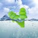Ear Plugs for Sleeping Noise Canceling Ear Plugs Soft Reusable Silicone Earplugs Waterproof Noise Reduction Earplugs for Concert (16 Pairs - Green) - Buy Online on GoSupps.com