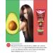 Xiomara Hair Treatment Conditioner - Avocado and Olive Oils - Revitalizing Hair Care - Buy Online on GoSupps.com