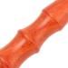 Massage Wooden Stick for Stress Relief | Portable Foot & Hand Massage Tool | Comfortable Wavy Structure - Buy Online on GoSupps.com