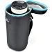 Lightdow 4pcs Neoprene Lens Pouch Set - Thick & Soft DSLR Lens Bags - Buy Online on GoSupps.com