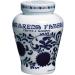 Fabbri Amarena Sciroppo - Black Wild Cherry Syrup 600g | Authentic Italian Fruit Syrup for Desserts & Drinks - Buy Online on GoSupps.com