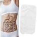 Topincn Eco-Friendly Castor Oil Pack - Waterproof Washable Sleep Aid for Bedroom Use - Buy Online on GoSupps.com