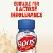 Boost Plus Very Vanilla Nutritional Drink 8 fl oz Bottle 12 Pack - Packaging May Vary - Buy Online on GoSupps.com