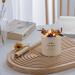 Luxury Romantic Scent Candle Gift Set - 50+ Hours Aromatherapy - Fresh Spring Scent - International Shipping Available - Buy Online on GoSupps.com