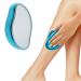 JemeTa Crystal Hair Eraser, Crystal Hair Remover for Women and Men,Painless Exfoliation Hair Removal Tool for Arms Legs Back