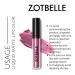 Shop Liquid Matte Lipcolor (Girl Crush) - Creamy Luxurious & Long-Lasting | International Shipping Available - Buy Online on GoSupps.com