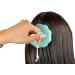 CONAIR SCALP MASSAGING BRUSH - Buy Online on GoSupps.com