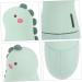 Didiseaon 1 Set Mini Humidifier Mist Spray for Salon Facial Sprayer for Salon Face Care Usb Girl Sprinkler - Buy Online on GoSupps.com
