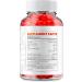 AnatomyOne Extreme ACV Gummies - Advanced Formula with B12, Beet Root Juice - 60 Gummies for Men and Women - Buy Online on GoSupps.com