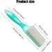 Roellgs 3 Piece Household Soft Bristle Cleaning Brush Set - Comfortable Grip, Portable Shoe, Laundry, and Washing Brush - Buy Online on GoSupps.com