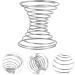 LABRIMP Lot De 10 Boules De Fouet En Acier Inoxydable Petits Shakers M langeurs Pratiques Pour Poudre De Prot ine Accessoires M nagers Compatibles Bouteilles Couvercle Usage La Cuisine Et Sport - Buy Online on GoSupps.com