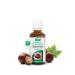 A.VOGEL Horse Brown Memory & Circulation - Lymphatic Drainage Fights heavy swollen & painful legs Fresh Plant Extract 50 ml
