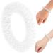 Silber Wrist Massage Ring | Pain Relief Acupressure Bracelet & Spiky Sensory Finger Rings | Effective Hand & Wrist Massage Devices - Buy Online on GoSupps.com