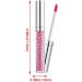 HOMEMARKE Lip Gloss - Durable Waterproof Lipstick | Classic Soft Colors for Full Lips | Perfect Gift for Women - Buy Online on GoSupps.com