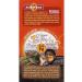 ALTER ECO - Th Rooibos Bio - Sachet 40g de feuilles de th rouge bio d'Afrique du Sud - Qualit sup rieure pour une exp rience de d gustation unique - Agriculture biologique certifi e. - Le Lot De 3 - Buy Online on GoSupps.com
