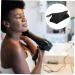 Mikinona Hair Dryer Travel Bag Hair Dryer Storage Bag Hair Tools Travel Bag Blow Dryer Bag Travel Case for Hair Styling Tools - Buy Online on GoSupps.com