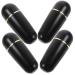 Multipurpose Tool 4PCS Volcanic Rock Oil Removing Ball Beauty Tools Multipurpose Tool Oil Absorbing Device Ball Makeup