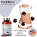 Dr. Oldhaver Acai Intensive - Highly Concentrated Acai Berry Capsules (120) with Green Tea Extract & Vitamin C | Gluten & Lactose Free for Energy Metabolism - Buy Online on GoSupps.com
