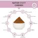 Organic Grape Meal OPC 100g - Premium Raw Grape Seeds Extract Powder | EU De- ko-007 | High-Quality Superfood - Buy Online on GoSupps.com