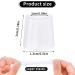 Cobee Silicone Small Toe Sleeves - 14 Pcs Pinky Toe Protectors for Corns, Blisters, Ingrown Toenails - Buy Online on GoSupps.com