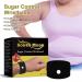Relaxation Sugar Bracelet | Acupressure Wrist Strap | Lightweight Body Tool (2pcs) - International Shipping Available - Buy Online on GoSupps.com