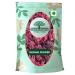 Gudhal Phool-Hibiscus Flower-Raw Herbs-Gudhal Flower-Hibiscus Rosa-Sinensis-Single Herbs-Jadi Booti (100 Gram) 100GM