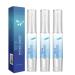 3PCS Teeth Whitening Essence Pen Lanthome  Teeth Whitening Essence Teeth Stain Remover to Whiten Teeth