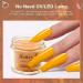 Honey Joy Dark Purple Nail Dip Dipping Powder 1oz - HJ-ND064B-WD7 - Buy Online on GoSupps.com