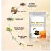 Lukmlca Bee Venom Lymphatic Drainage & Slimming Foot Soak Beads Lukmlca Bee Venom Foot Soak Luklmca Bee Venom Foot Soak Aprolo Detoxingherbs Cleansing Foot Soak Beads Relief Relax (5PCS) - Buy Online on GoSupps.com