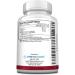 Approved Science BCAA Supplement - 2400mg Muscle Growth & Performance - Non-GMO Made in USA - 60 Tablets - Buy Online on GoSupps.com