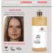 B.O.T. Cosmetics & Wellness - Astringent Tonic Lotion for Oily Skin | Alcohol-Free 500ml | Fast Absorption Hydrating & Purifying | Ideal After-Shave Alternative | Blackhead & Sebum Control - Buy Online on GoSupps.com